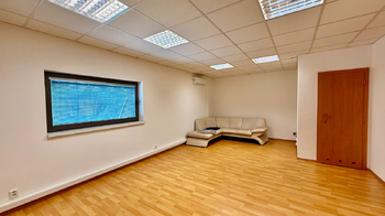 Pronájem kancelářských prostor 222 m², Frýdek-Místek