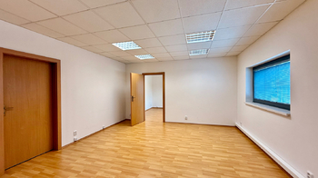 Pronájem kancelářských prostor 222 m², Frýdek-Místek