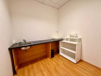 Pronájem kancelářských prostor 222 m², Frýdek-Místek