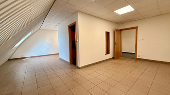 Pronájem kancelářských prostor 222 m², Frýdek-Místek