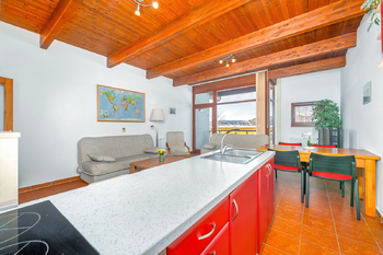 Prodej bytu 2+kk v osobním vlastnictví 68 m², Lipno nad Vltavou