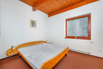 Prodej bytu 2+kk v osobním vlastnictví 68 m², Lipno nad Vltavou