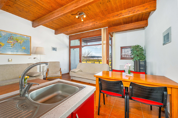 Prodej bytu 2+kk v osobním vlastnictví 68 m², Lipno nad Vltavou