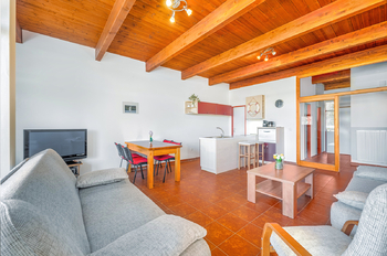 Prodej bytu 2+kk v osobním vlastnictví 68 m², Lipno nad Vltavou
