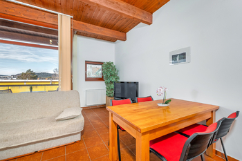 Prodej bytu 2+kk v osobním vlastnictví 68 m², Lipno nad Vltavou