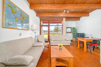 Prodej bytu 2+kk v osobním vlastnictví 68 m², Lipno nad Vltavou