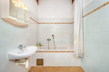Prodej bytu 2+kk v osobním vlastnictví 68 m², Lipno nad Vltavou