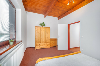 Prodej bytu 2+kk v osobním vlastnictví 68 m², Lipno nad Vltavou