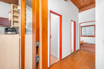 Prodej bytu 2+kk v osobním vlastnictví 68 m², Lipno nad Vltavou