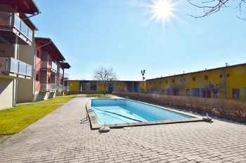 Prodej bytu 2+kk v osobním vlastnictví 68 m², Lipno nad Vltavou