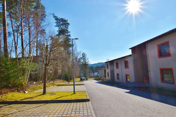 Prodej bytu 2+kk v osobním vlastnictví 68 m², Lipno nad Vltavou