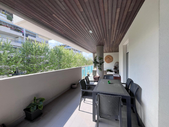 Prodej bytu 3+kk v osobním vlastnictví 85 m², Montesilvano