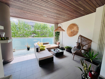 Prodej bytu 3+kk v osobním vlastnictví 85 m², Montesilvano