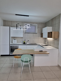 Prodej bytu 3+kk v osobním vlastnictví 85 m², Montesilvano