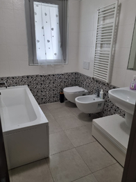Prodej bytu 3+kk v osobním vlastnictví 85 m², Montesilvano