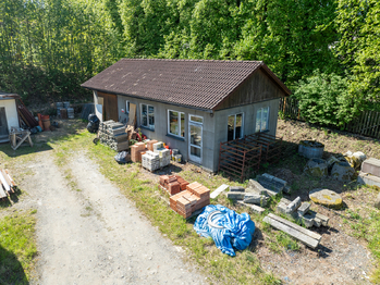 Prodej pozemku 9471 m², Halenkov