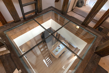 Prodej bytu 3+1 v osobním vlastnictví 158 m², Praha 1 - Staré Město