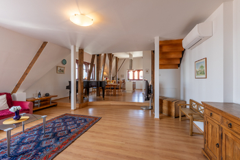 Prodej bytu 3+1 v osobním vlastnictví 158 m², Praha 1 - Staré Město