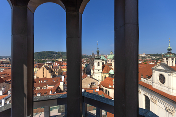 Prodej bytu 3+1 v osobním vlastnictví 158 m², Praha 1 - Staré Město