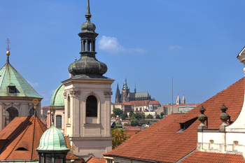 Prodej bytu 3+1 v osobním vlastnictví 158 m², Praha 1 - Staré Město