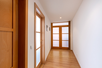Prodej bytu 3+1 v osobním vlastnictví 158 m², Praha 1 - Staré Město