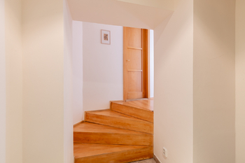 Prodej bytu 3+1 v osobním vlastnictví 158 m², Praha 1 - Staré Město