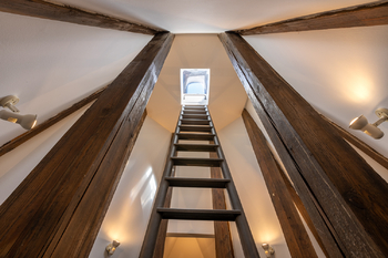 Prodej bytu 3+1 v osobním vlastnictví 158 m², Praha 1 - Staré Město