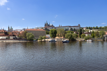 Prodej bytu 3+1 v osobním vlastnictví 158 m², Praha 1 - Staré Město