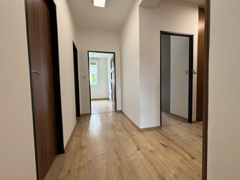 Pronájem bytu 2+1 v osobním vlastnictví 60 m², Uherský Brod