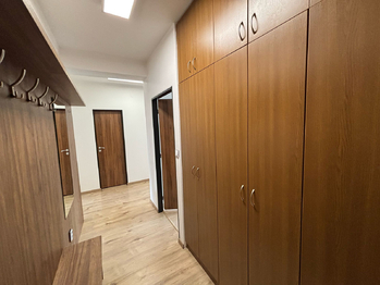 Pronájem bytu 2+1 v osobním vlastnictví 60 m², Uherský Brod