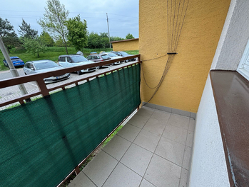 Pronájem bytu 2+1 v osobním vlastnictví 60 m², Uherský Brod