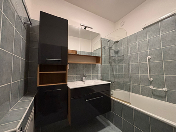 Pronájem bytu 2+1 v osobním vlastnictví 60 m², Uherský Brod