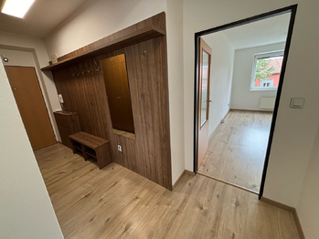 Pronájem bytu 2+1 v osobním vlastnictví 60 m², Uherský Brod