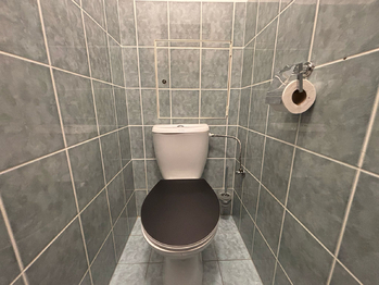 Pronájem bytu 2+1 v osobním vlastnictví 60 m², Uherský Brod