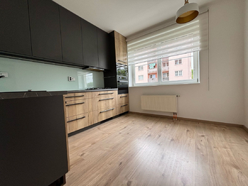 Pronájem bytu 2+1 v osobním vlastnictví 60 m², Uherský Brod