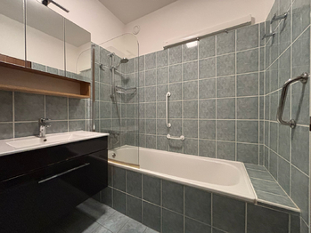 Pronájem bytu 2+1 v osobním vlastnictví 60 m², Uherský Brod