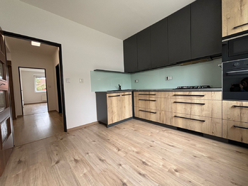 Pronájem bytu 2+1 v osobním vlastnictví 60 m², Uherský Brod