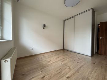 Pronájem bytu 2+1 v osobním vlastnictví 60 m², Uherský Brod