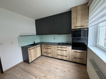 Pronájem bytu 2+1 v osobním vlastnictví 60 m², Uherský Brod