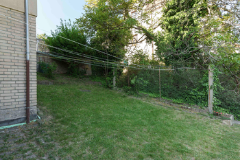 zahrádka - Prodej bytu 4+kk v osobním vlastnictví 108 m², Praha 5 - Radlice