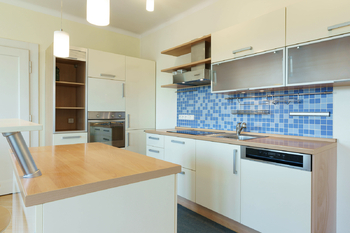 Prodej bytu 4+kk v osobním vlastnictví 108 m², Praha 5 - Radlice