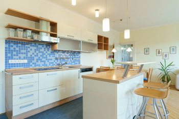 Prodej bytu 4+kk v osobním vlastnictví 108 m², Praha 5 - Radlice