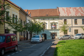 Prodej domu 200 m², Český Brod