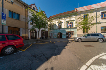 Prodej domu 200 m², Český Brod