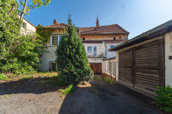Prodej domu 200 m², Český Brod