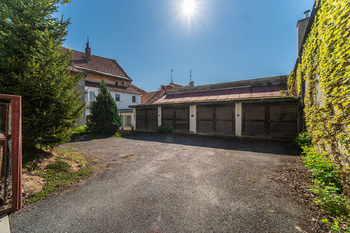Prodej domu 200 m², Český Brod