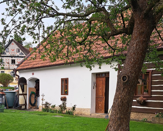 Prodej domu 80 m², Úštěk