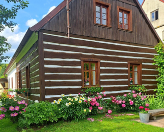 Prodej domu 80 m², Úštěk
