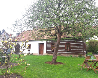Prodej domu 80 m², Úštěk