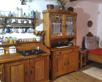 Prodej domu 80 m², Úštěk